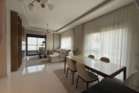 Daire Kavi Dreams 3+1, Oba, Antalya, Türkiye №183840 - 12