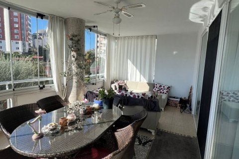 2+1 Lägenhet i Alanya, Antalya, Turkiet Nr. 184020 - 22