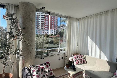 2+1 Lägenhet i Alanya, Antalya, Turkiet Nr. 184020 - 23