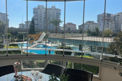 2+1 Lägenhet i Alanya, Antalya, Turkiet Nr. 184020 - 21