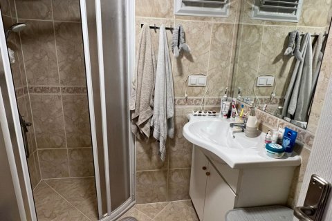 2+1 Lägenhet i Alanya, Antalya, Turkiet Nr. 184020 - 20
