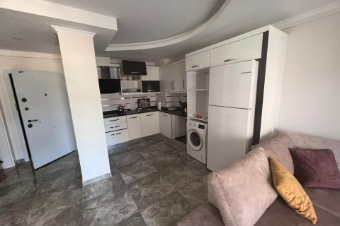 Apartment for sale in Cikcilli, Antalya, Turkey, 1 bedroom, 55m2, No. 162837 – photo 23