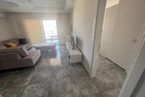 Apartment for sale in Cikcilli, Antalya, Turkey, 1 bedroom, 55m2, No. 162837 – photo 25