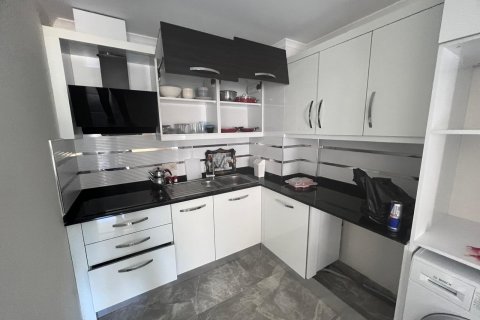 Apartment for sale in Cikcilli, Antalya, Turkey, 1 bedroom, 55m2, No. 162837 – photo 26