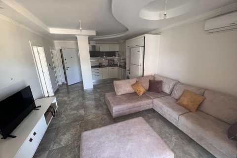 Apartment for sale in Cikcilli, Antalya, Turkey, 1 bedroom, 55m2, No. 162837 – photo 24