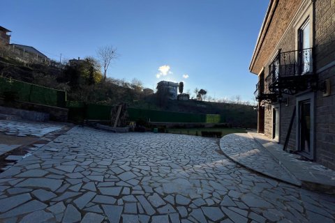 4+1 Villa  i Trabzon, Tyrkia Nr. 185625 - 4