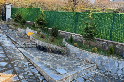 4+1 Villa  i Trabzon, Tyrkia Nr. 185625 - 7