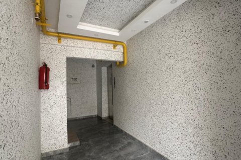 4+1 Lejlighed  i Mersin, Tyrkiet Nr. 166002 - 24