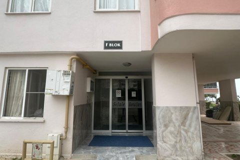 4+1 Lejlighed  i Mersin, Tyrkiet Nr. 166002 - 25