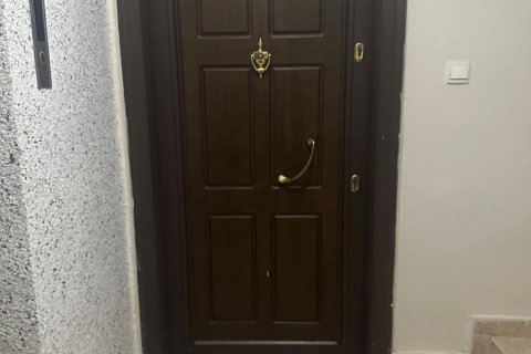4+1 Lejlighed  i Mersin, Tyrkiet Nr. 166002 - 26