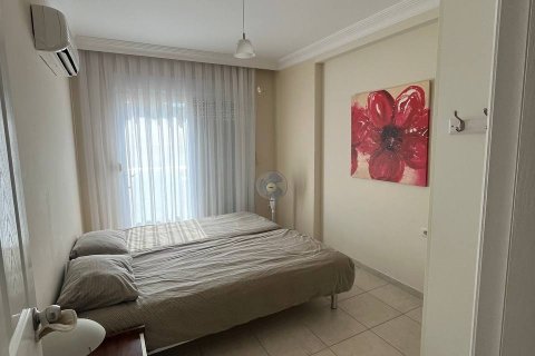 Аренда квартиры в Аланье, Анталье, Турция 2+1, 90м2, №171568 – фото 10