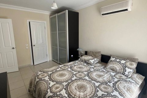 Аренда квартиры в Аланье, Анталье, Турция 2+1, 90м2, №171568 – фото 9
