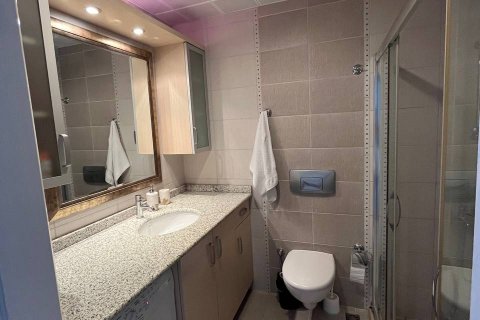 Аренда квартиры в Аланье, Анталье, Турция 2+1, 90м2, №171568 – фото 11