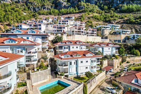 3+2 Villa in Bektas, Alanya, Antalya, Türkei Nr. 163249 - 2