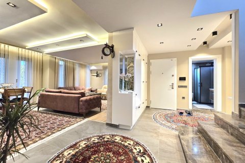 Villa 6+1 Ölüdeniz, Fethiye, Muğla, Türkiye №194311 - 14