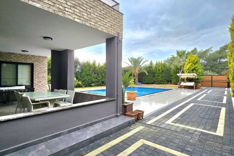 Villa 6+1 Ölüdeniz, Fethiye, Muğla, Türkiye №194311 - 13
