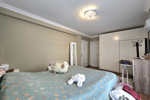 Villa 6+1 Ölüdeniz, Fethiye, Muğla, Türkiye №194311 - 12