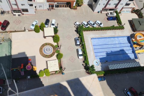 3+1 Wohnung in Mersin, Türkei Nr. 168111 - 2