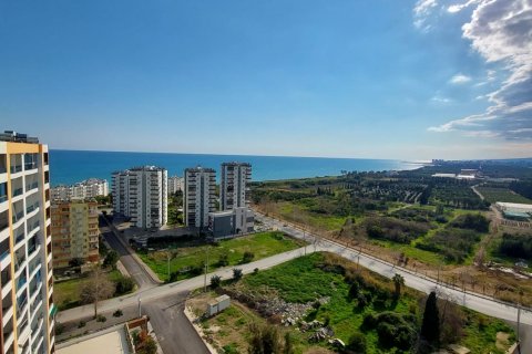 1+1 Leilighet  i Mersin, Tyrkia Nr. 163185