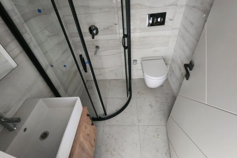 Продажа квартиры в Мерсине, Турция 1+1, 50м2, №163183 – фото 7