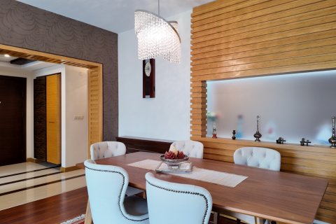 Daire 3+1 İzmir, Türkiye №184417 - 23