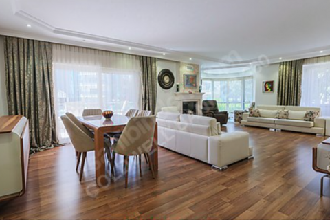 Apartment for sale  in Izmir, Turkey, 4 bedrooms, 255m2, No. 185908 – photo 16