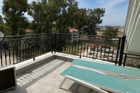 Villa  4+1  Belek, Antalya, Türkiye №192142 - 7