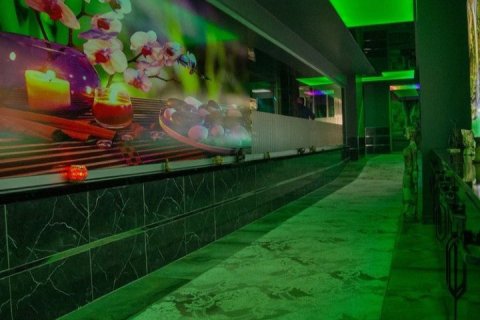 2+1 Leilighet i Alanya, Antalya, Tyrkia Nr. 168624 - 7