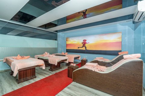2+1 Leilighet i Alanya, Antalya, Tyrkia Nr. 168624 - 8