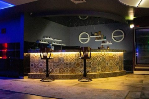2+1 Leilighet i Alanya, Antalya, Tyrkia Nr. 168624 - 9