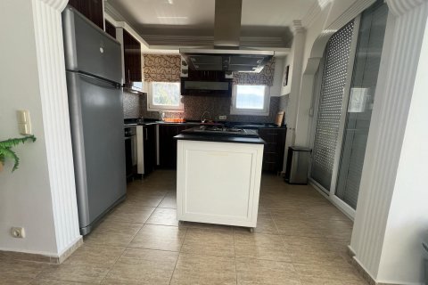 3+1 Villa in Kestel, Antalya, Türkei Nr. 169281 - 15