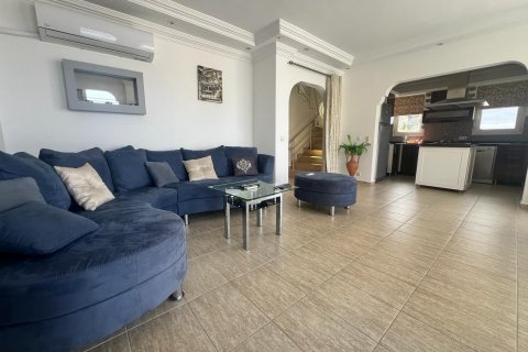 3+1 Villa in Kestel, Antalya, Türkei Nr. 169281 - 14