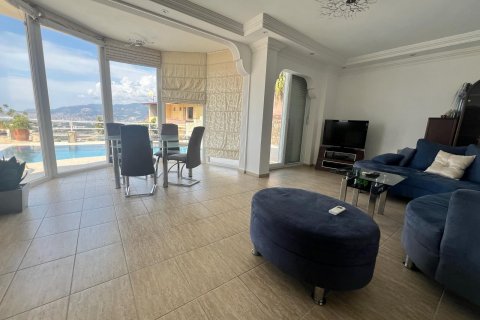 3+1 Villa in Kestel, Antalya, Türkei Nr. 169281 - 13