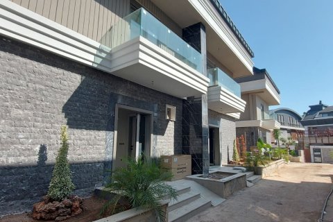 Villa for sale in Konyaalti, Antalya, Turkey, 5 bedrooms, 320m2, No. 159163 – photo 5