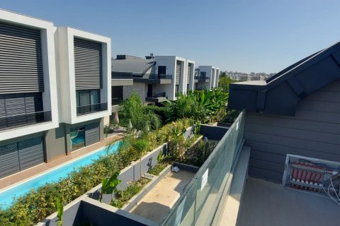 Villa for sale in Konyaalti, Antalya, Turkey, 5 bedrooms, 320m2, No. 159163 – photo 4