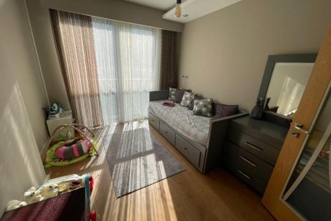 3+1 Lägenhet  i Konyaalti, Antalya, Turkiet Nr. 193583 - 15