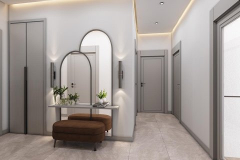 Apartment for sale in Beylikduezue, Istanbul, Turkey, 1 bedroom, 105m2, No. 168447 – photo 3