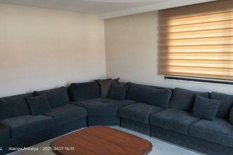 3+1 Lejlighed i Alanya, Antalya, Tyrkiet Nr. 189638 - 12