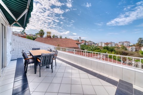 Villa for sale in Turkler, Alanya, Antalya, Turkey, 4 bedrooms, 250m2, No. 206696 – photo 6