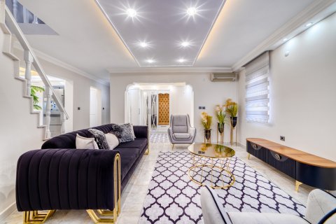 Villa for sale in Turkler, Alanya, Antalya, Turkey, 4 bedrooms, 250m2, No. 206696 – photo 4