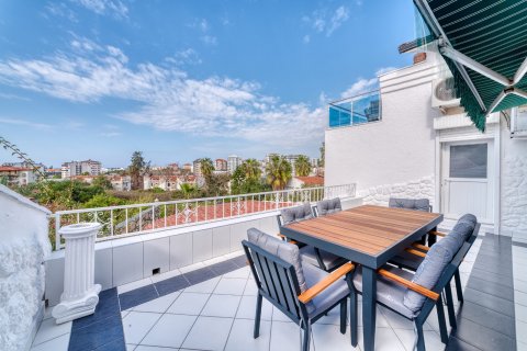Villa for sale in Turkler, Alanya, Antalya, Turkey, 4 bedrooms, 250m2, No. 206696 – photo 3