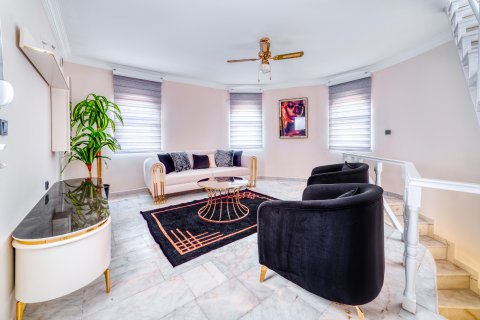 Villa for sale in Turkler, Alanya, Antalya, Turkey, 4 bedrooms, 250m2, No. 206696 – photo 5