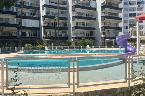 Daire  2+1  Mersin, Türkiye №164591