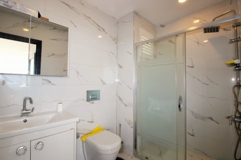 3+1 Villa i Didim, Aydin, Tyrkiet Nr. 170047 - 17