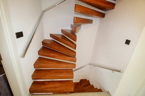 3+1 Villa i Didim, Aydin, Tyrkiet Nr. 170047 - 16