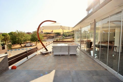 3+1 Villa i Didim, Aydin, Tyrkiet Nr. 170047 - 19