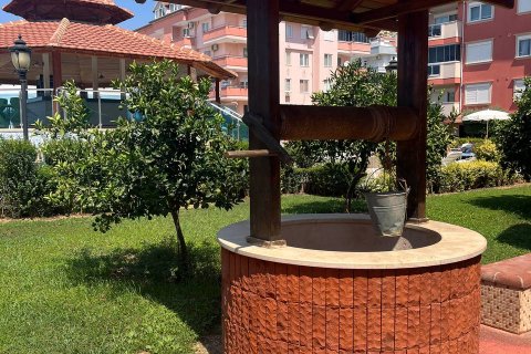 Аренда квартиры в Аланье, Анталье, Турция 2+1, 90м2, №171568 – фото 17