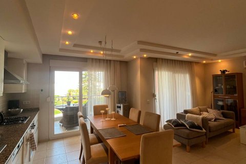 Аренда квартиры в Аланье, Анталье, Турция 2+1, 90м2, №171568 – фото 5