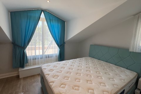 3+1 Villa  i Gocek, Mugla, Turkiet Nr. 194210 - 3