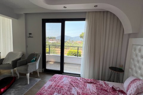 3+1 Villa  i Gocek, Mugla, Turkiet Nr. 194210 - 2